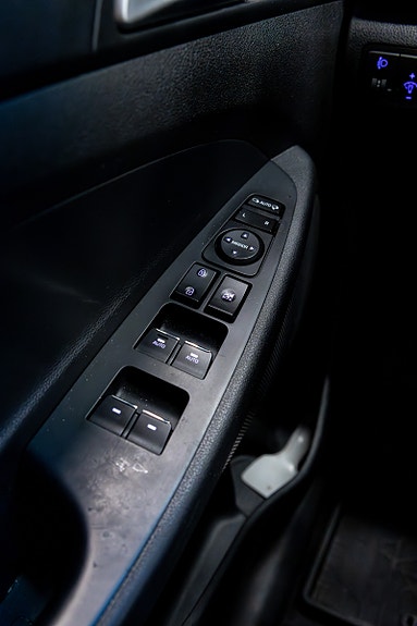 Hyundai Tucson 19 of 30