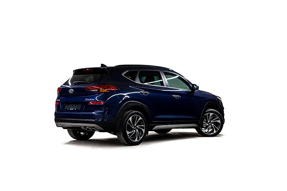 Hyundai Tucson 2 of 30