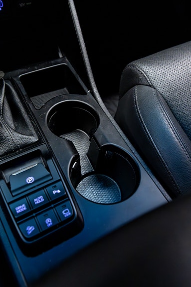 Hyundai Tucson 25 of 30