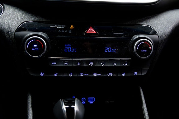 Hyundai Tucson 27 of 30