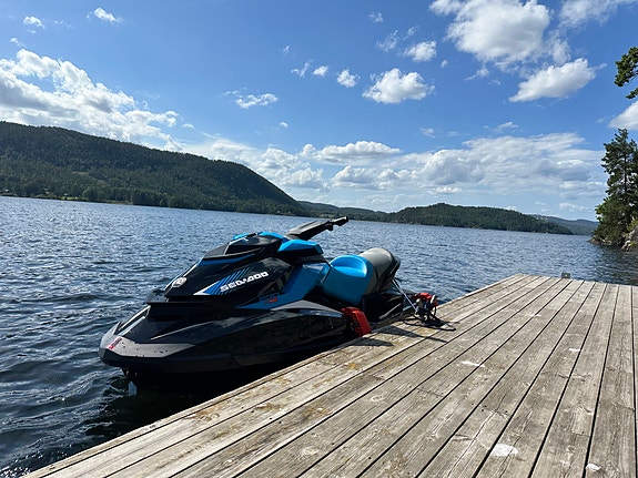 SeaDoo GTR 230 2018 mod 2 of 3
