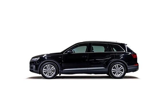 Audi Q7 6 of 30