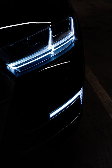 Audi Q7 17 of 30