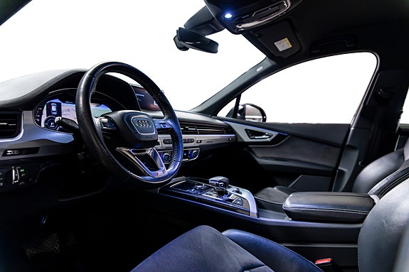 Audi Q7 19 of 30