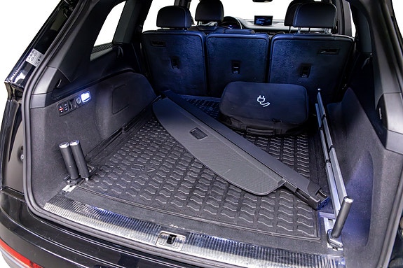 Audi Q7 13 of 30