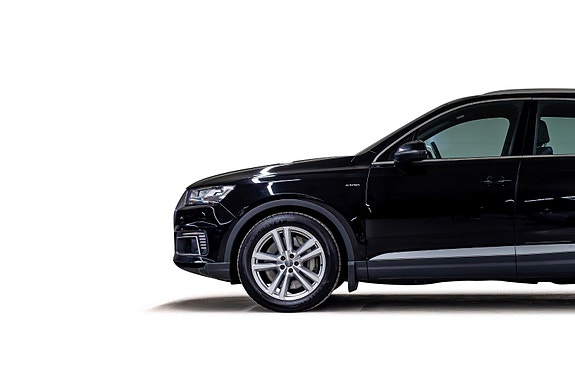 Audi Q7 9 of 30