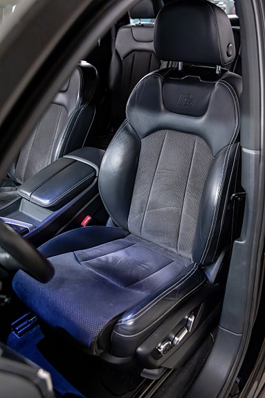Audi Q7 21 of 30