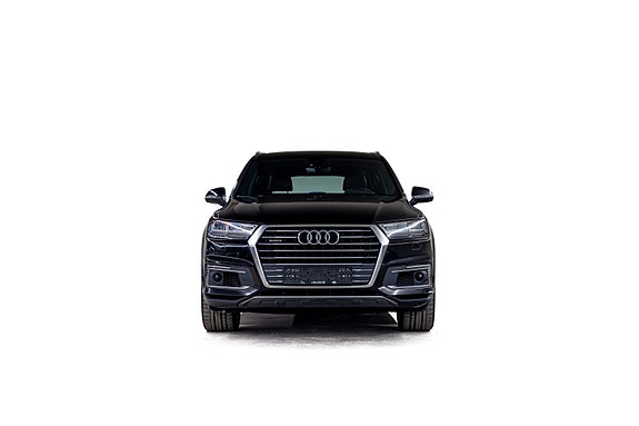 Audi Q7 8 of 30