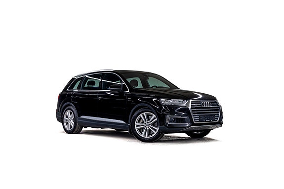 Audi Q7 10 of 30