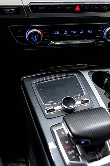 Audi Q7 29 of 30