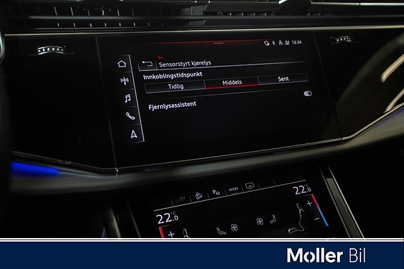 Audi Q7 26 of 30