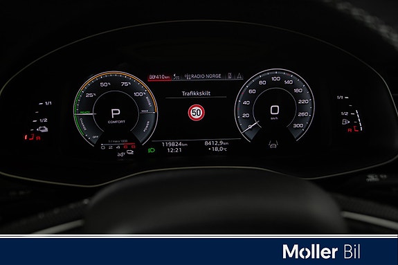 Audi Q7 17 of 30