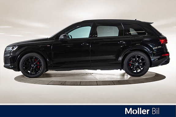 Audi Q7 7 of 30