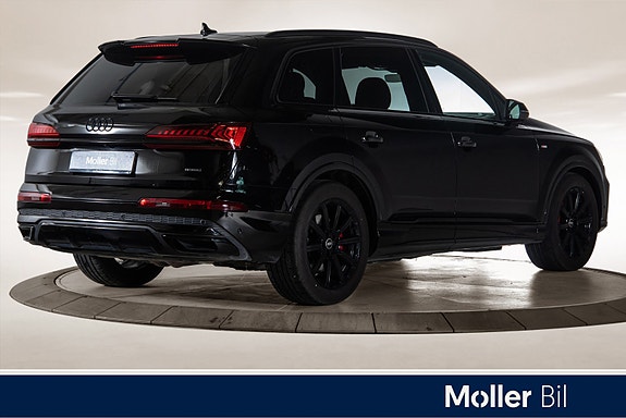 Audi Q7 5 of 30