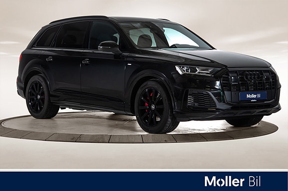Audi Q7 2 of 30