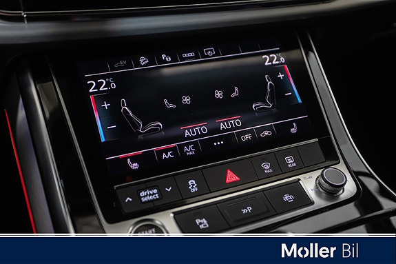 Audi Q7 29 of 30
