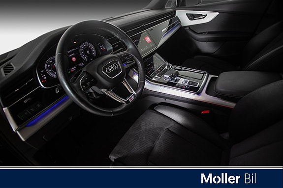 Audi Q7 9 of 30