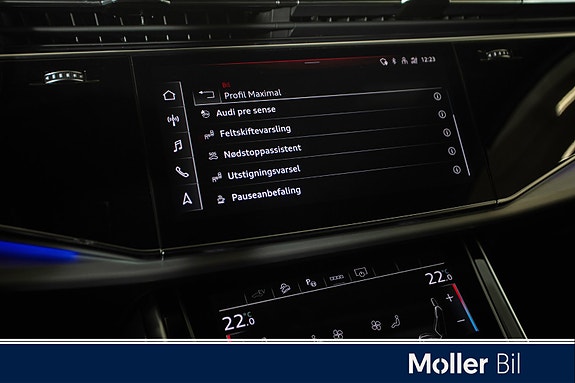 Audi Q7 23 of 30