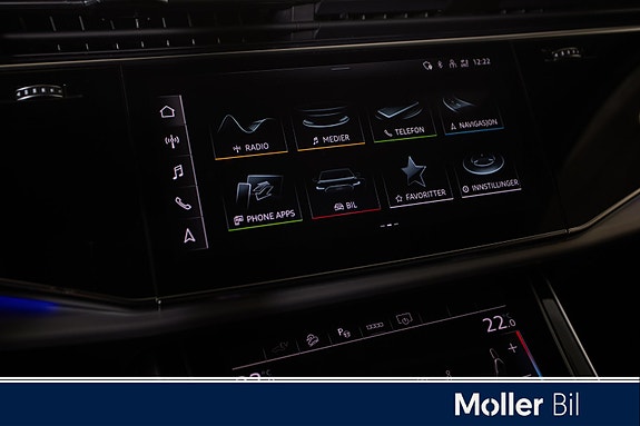 Audi Q7 20 of 30