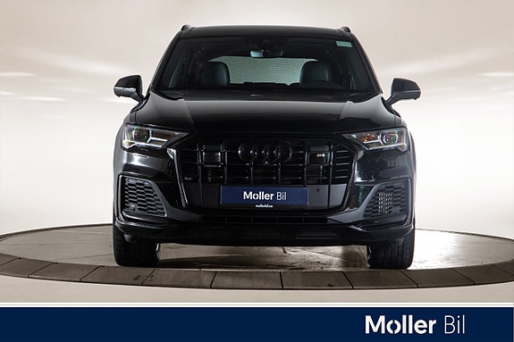 Audi Q7 3 of 30