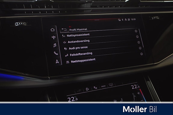 Audi Q7 22 of 30