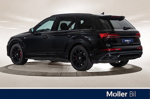Audi Q7 8 of 30