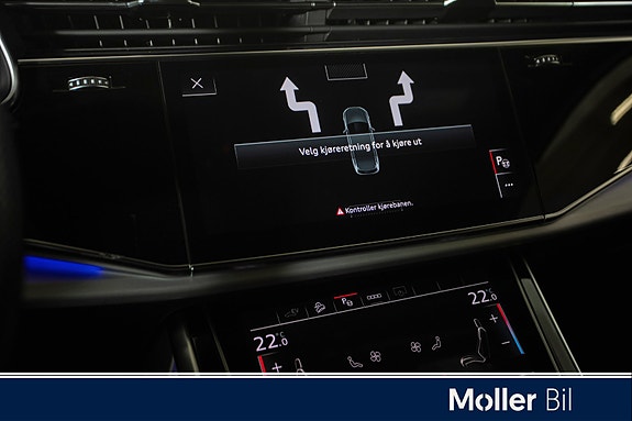 Audi Q7 27 of 30