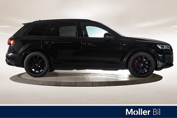 Audi Q7 6 of 30