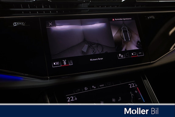 Audi Q7 28 of 30