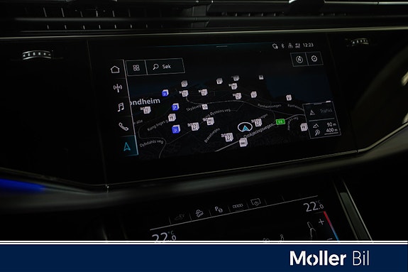 Audi Q7 21 of 30
