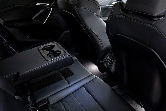 BMW iX1 22 of 30
