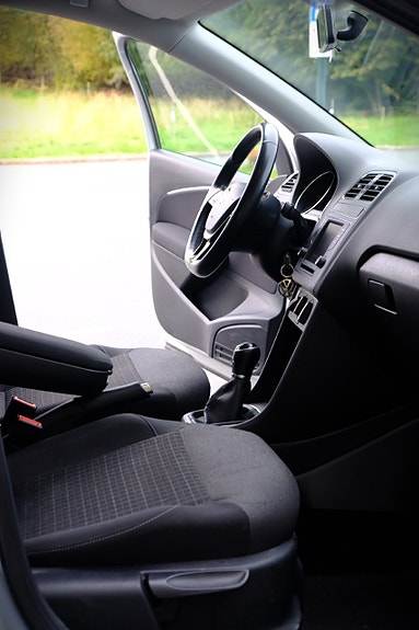 Volkswagen Polo 7 of 9