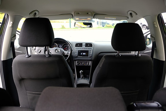 Volkswagen Polo 6 of 9