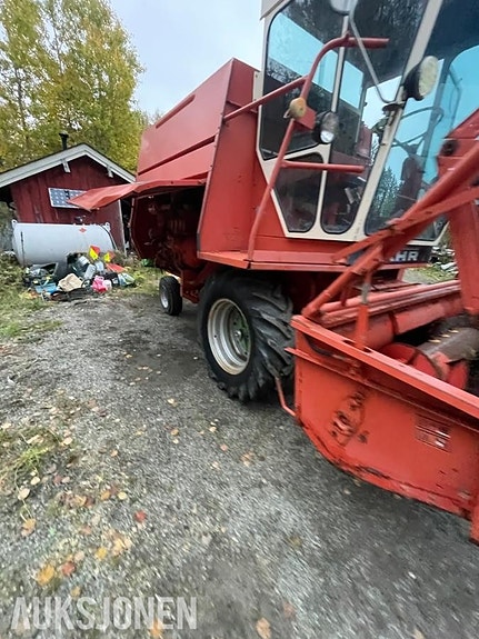 Deutz Fahr M750 4 of 30