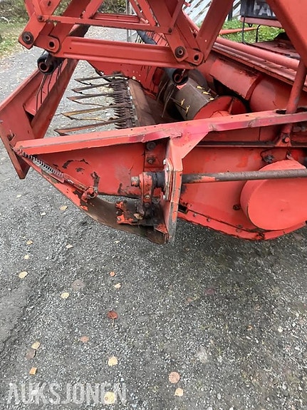 Deutz Fahr M750 26 of 30