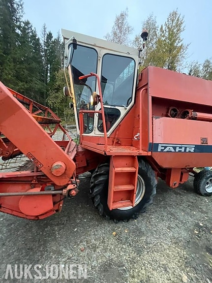 Deutz Fahr M750 24 of 30