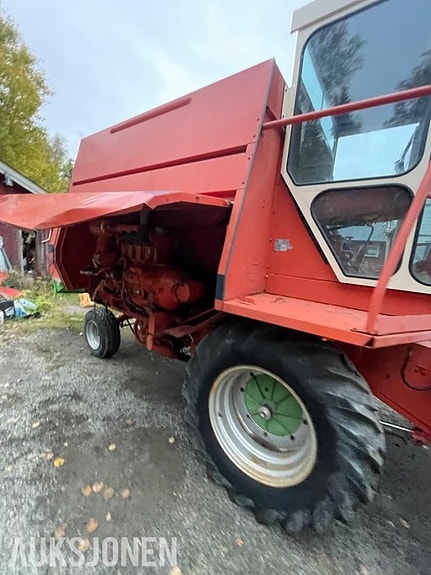 Deutz Fahr M750 7 of 30