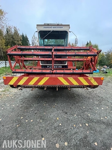 Deutz Fahr M750 22 of 30