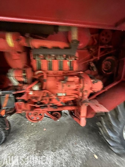 Deutz Fahr M750 6 of 30