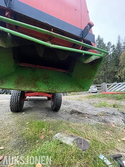 Deutz Fahr M750 9 of 30