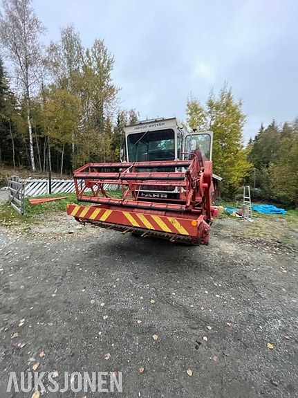 Deutz Fahr M750 5 of 30