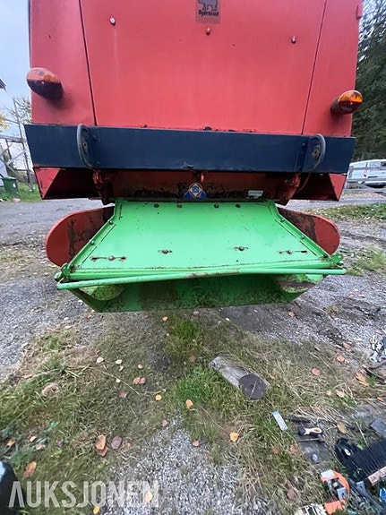 Deutz Fahr M750 10 of 30
