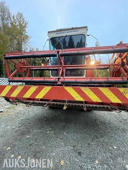 Deutz Fahr M750 23 of 30
