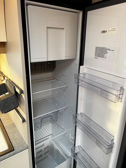 Adria HØSTKUPP Adora 573PT/garanti/godkjent Gass og fukttest 23 of 29