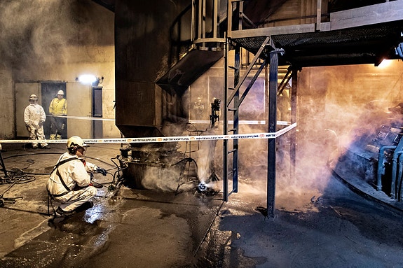Bilde 1 av 5 i jobbannonse-galleriet