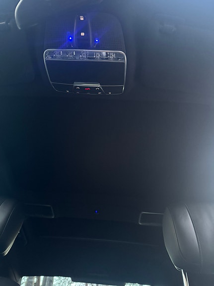 Mercedes-Benz S350 d 21 of 30