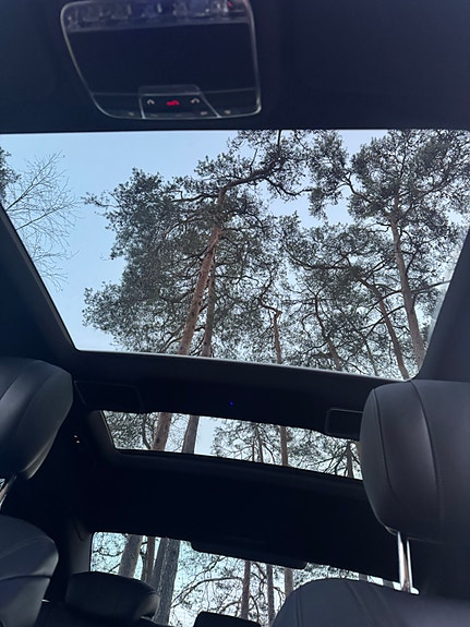 Mercedes-Benz S350 d 20 of 30