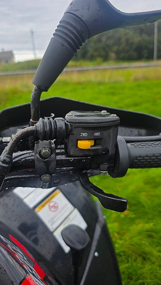 Linhai Linhai ATV420 Promax 4 of 14