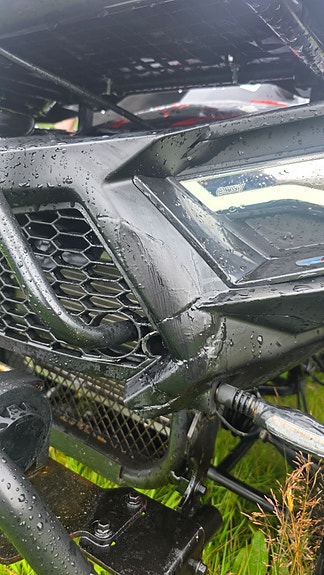 Linhai Linhai ATV420 Promax 14 of 14