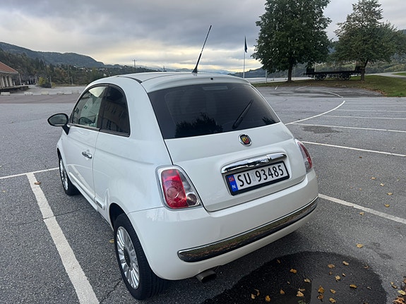Fiat 500 5 of 18